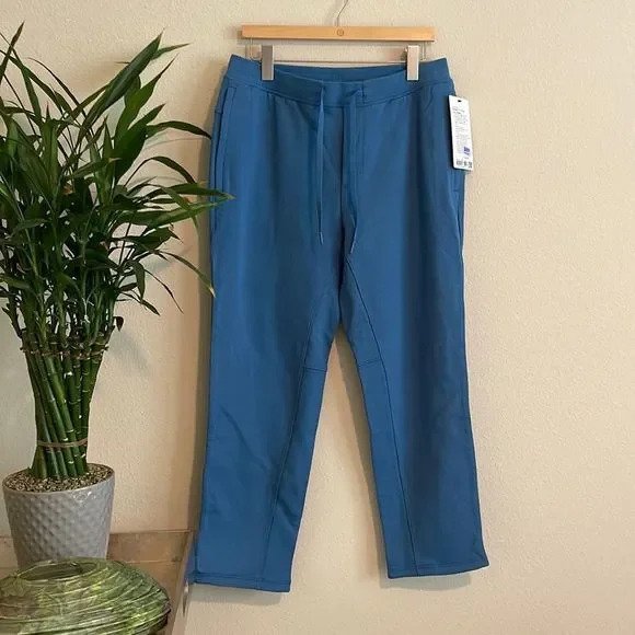 French Terry Sweatpants & Joggers